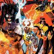 X-Men spin-off - 'The New Mutants'