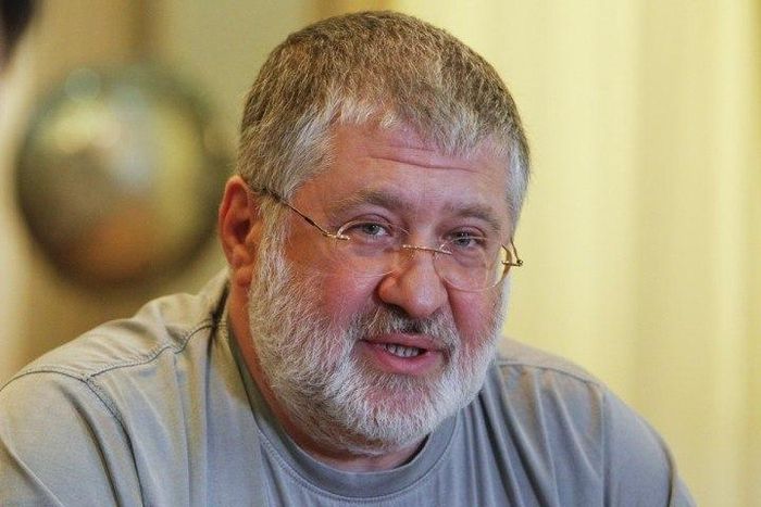 Ihor Kolomoisky