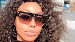 Rita Dominic
