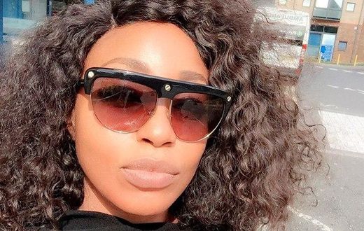 Rita Dominic
