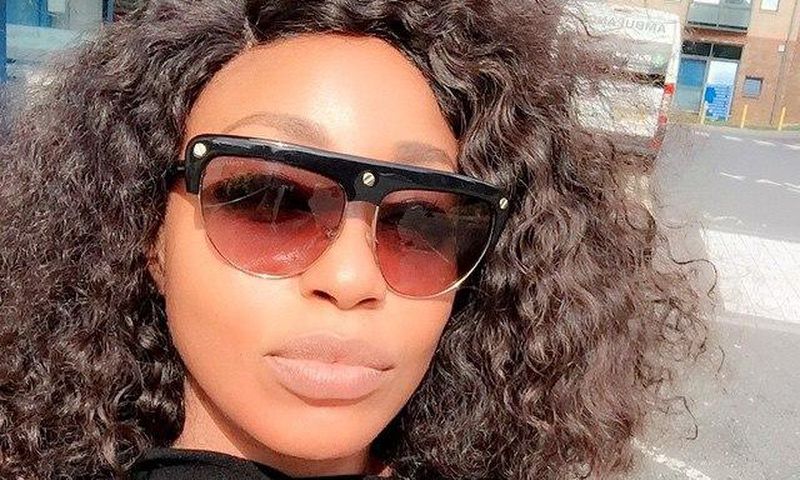 Rita Dominic