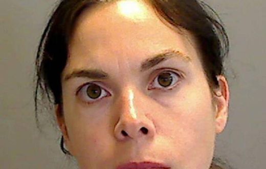 Marie Black was leader of the paedophile ring