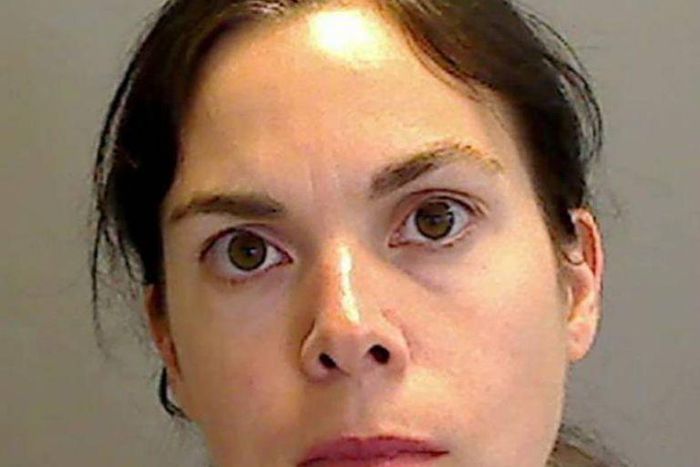 Marie Black was leader of the paedophile ring