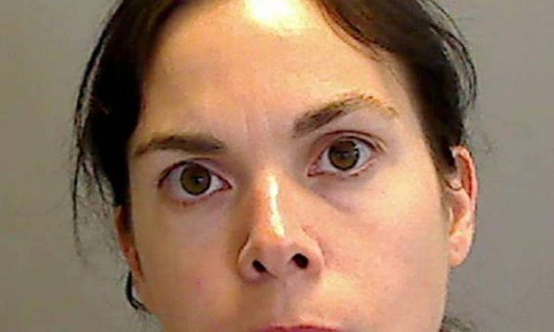 Marie Black was leader of the paedophile ring