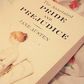 Why you should read Pride and Prejudice by Jane Austen