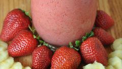 Stawberry-Banana-Smoothie
