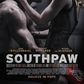 Southpaw official poster