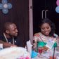 Davido and Sophie Momodu, his baby mama