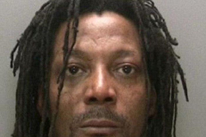 Clive Glasford took advantage of a single mother to rape her.