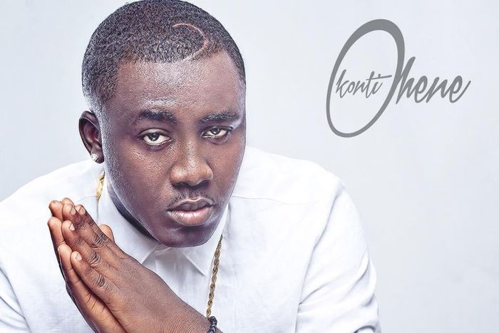 Kontihene says he won't rebuke his social media handlers