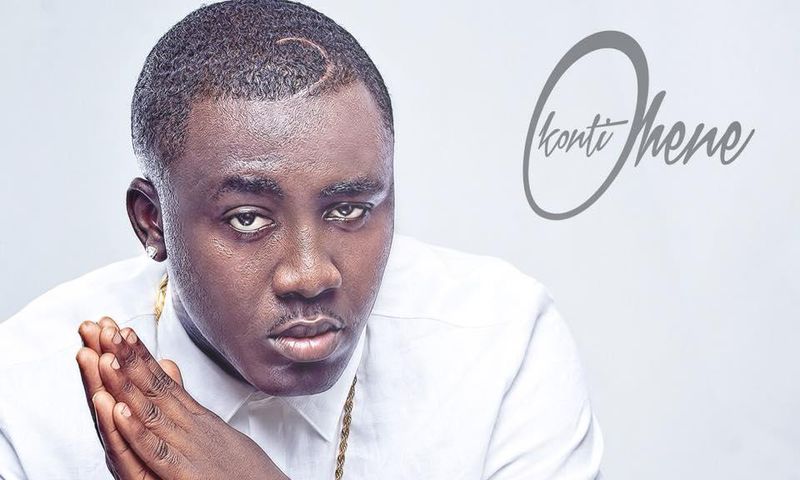 Kontihene says he won't rebuke his social media handlers