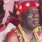 Paramount Chief of the Oguaa Traditional Area, Osaberima Kwesi Atta II