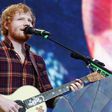 Ed Sheeran