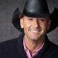 Country musician singer, Tim McGraw