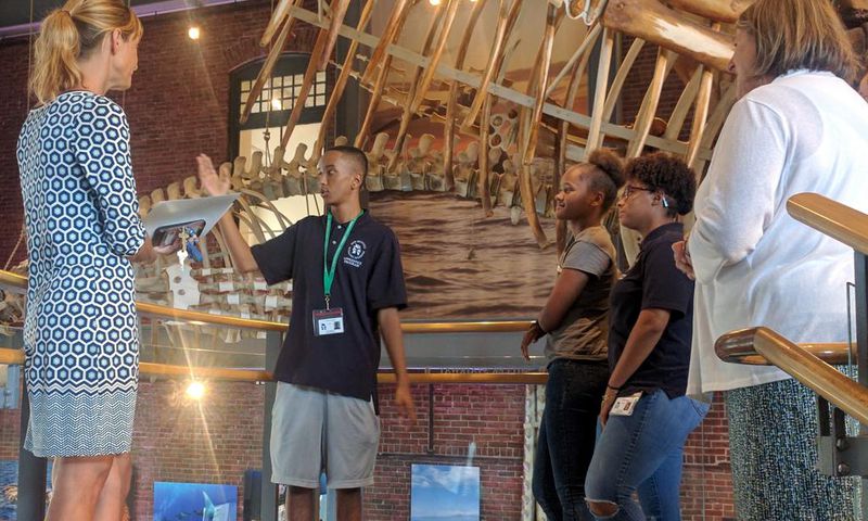 American Alliance of Museums leads national diversity initiative