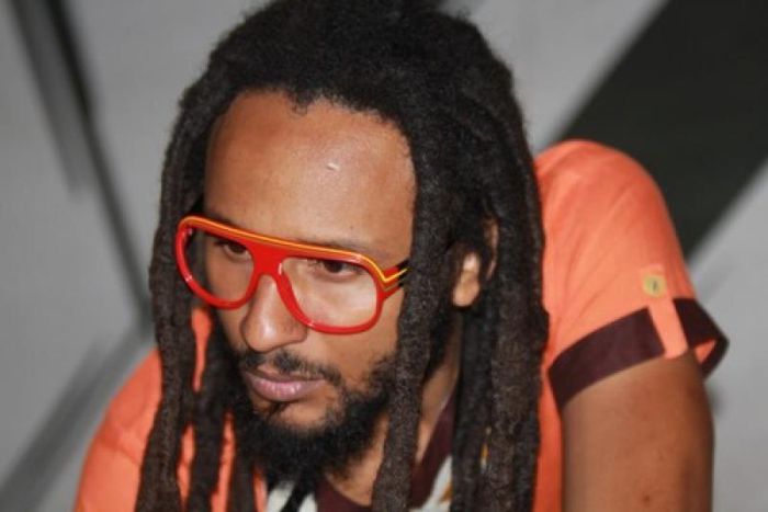 Wanlov Kubolor