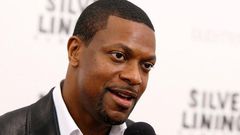 Chris Tucker