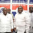 Ashanti NPP condemns suspension petition against Afoko