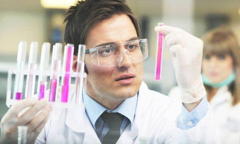 Scientist