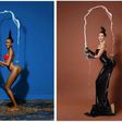 Grace Jones calls Kim Kardashian a basic product