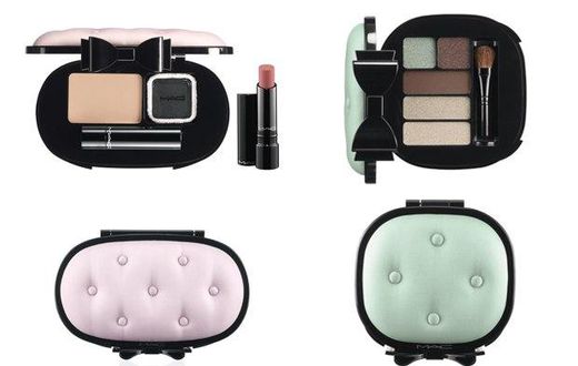 Beauty touch up kit
