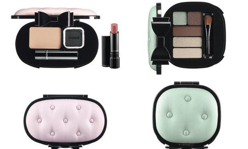 Beauty touch up kit