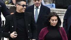 Cristiano Ronaldo 3333