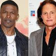 Jamie Foxx slammed by fans for dissing Bruce Jenner's gender transition at iHeartRadio Music Awards
