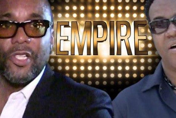 Marvin Gaye's son plans to sue Lee Daniels, claims show was his idea