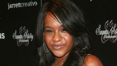 Bobbi Kristina