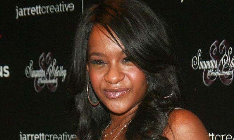 Bobbi Kristina