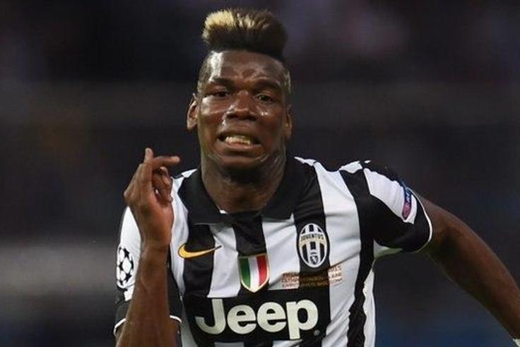 Paul Pogba