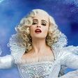 Helena Bonham Carter in Cinderella movie