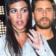 Kourtney Kardashian and Scott Disick break up