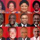 The fallen NPP  MPs