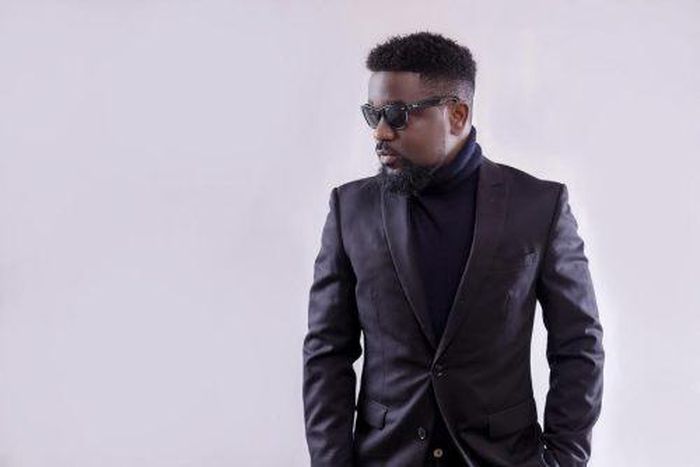 CEO of Sarkcess Music, Sarkodie