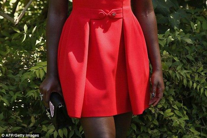 Lupita Nyong'o