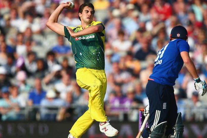 Australia paceman Pat Cummins out of Bangladesh tour