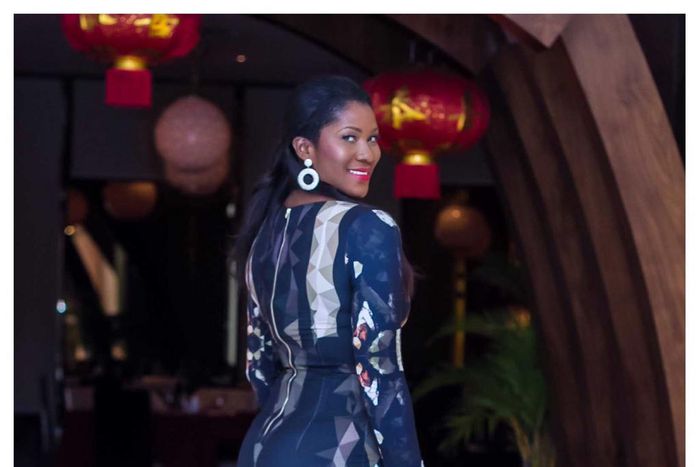 Stephanie Linus