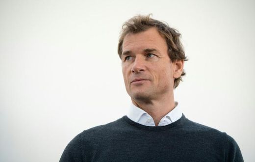Jens Lehmann has joined Bundesliga strugglers Augsburg as assistant coach