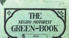 The green book's black history