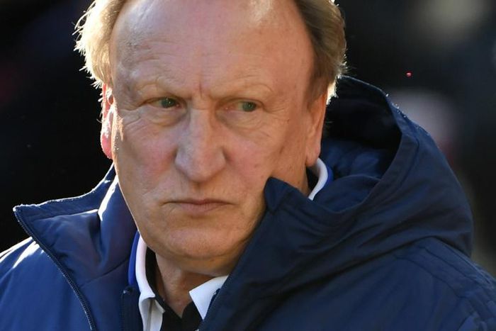Cardiff City manager Neil Warnock is struggling to come to terms with the disappearance of Emiliano Sala