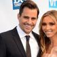 Giuliana Rancic and husband, Bill Rancic