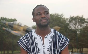 Manasseh Azure Awuni