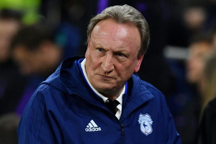 Cardiff City manager Neil Warnock's forthright pro Brexit views are not shared by either the Premier League club or the board it said in a statement