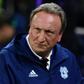 Cardiff City manager Neil Warnock's forthright pro Brexit views are not shared by either the Premier League club or the board it said in a statement