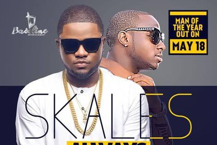 Skales - Always feat. Davido