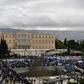 Prime Minister Alexis Tsipras' leftist Syriza party has 145 deputies and enough independent deputies have pledged their support to secure approval of the Macedonia name change deal