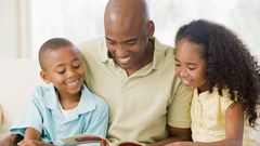 Raising Kids