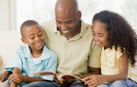 Raising Kids